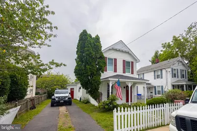 37 4th Street, Laurel, MD 20707 - Photo 1