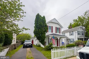 37 4th St, Laurel, MD 20707 - Photo 1