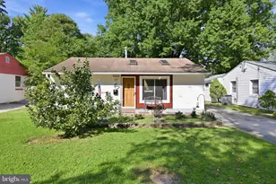 5208 Huron St, College Park, MD 20740 - Photo 3