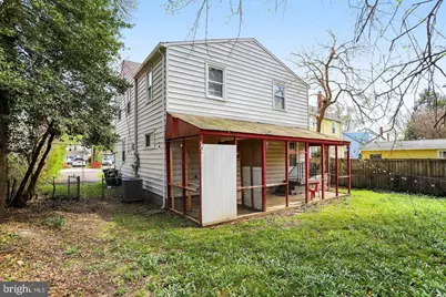 6226 20th Avenue, Hyattsville, MD 20782 - Photo 39