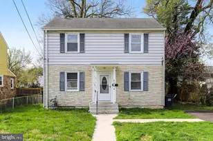 6226 20th Ave, Hyattsville, MD 20782 - Photo 1
