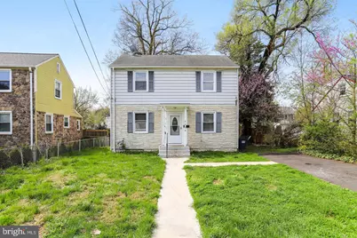 6226 20th Avenue, Hyattsville, MD 20782 - Photo 37
