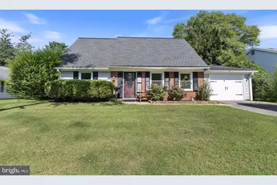 2914 Stonybrook Drive, Bowie, MD 20715 - Photo 1