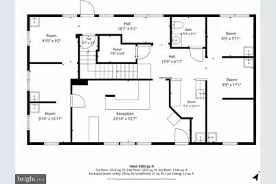 9510 Lanham Severn Road, Lanham, MD 20706 - Photo 29