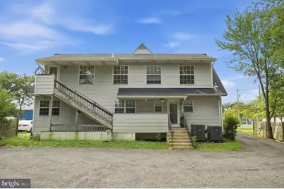 9510 Lanham Severn Road, Lanham, MD 20706 - Photo 25