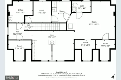 9510 Lanham Severn Road, Lanham, MD 20706 - Photo 31