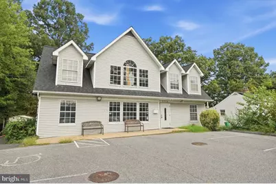 9510 Lanham Severn Road, Lanham, MD 20706 - Photo 27