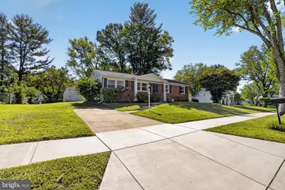 4327 Canyonview Drive, Upper Marlboro, MD 20772 - Photo 1