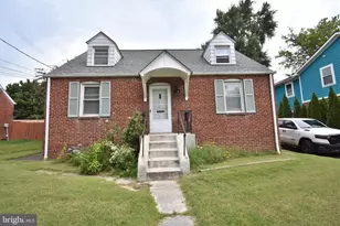 4910 Blackfoot Rd, College Park, MD 20740 - Photo 1