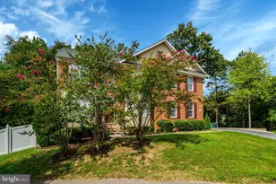4905 Faith Crossing Ct, Temple Hills, MD 20748 - Photo 1