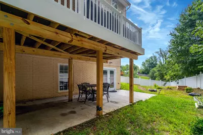 4905 Faith Crossing Court, Temple Hills, MD 20748 - Photo 25