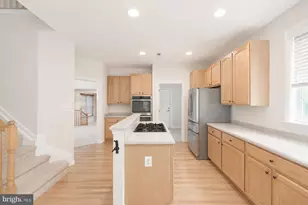 10225 Everley Terrace, Lanham, MD 20706 - Photo 17
