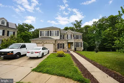 10225 Everley Terrace, Lanham, MD 20706 - Photo 1