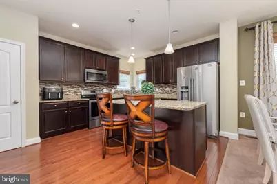 7603 Lord Snowden Circle, Laurel, MD 20707 - Photo 9