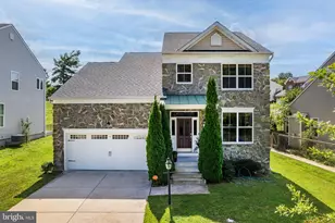 7603 Lord Snowden Cir, Laurel, MD 20707 - Photo 1
