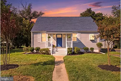 8919 Ballard Lane, Clinton, MD 20735 - Photo 1
