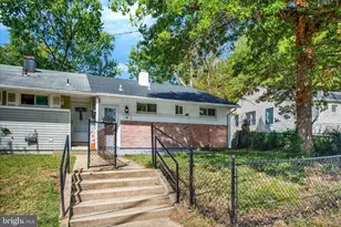7706 Oxman Rd, Landover, MD 20785 - Photo 1