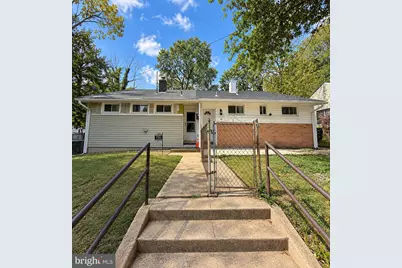 7706 Oxman Road, Landover, MD 20785 - Photo 3