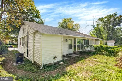 7706 Oxman Road, Landover, MD 20785 - Photo 17
