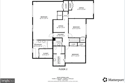 3625 Tyrol Drive, Glenarden, MD 20774 - Photo 39