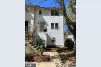 7212 Tamo Court #7, Landover, MD 20785 - Photo 1