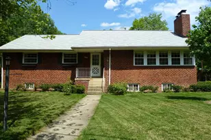 6801 Wells Pkwy, University Park, MD 20782 - Photo 1