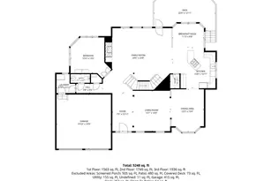 10006 Enford Ct, Lanham, MD 20706 - Photo 83