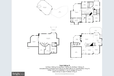 10006 Enford Court, Lanham, MD 20706 - Photo 85
