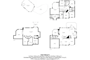 10006 Enford Ct, Lanham, MD 20706 - Photo 85
