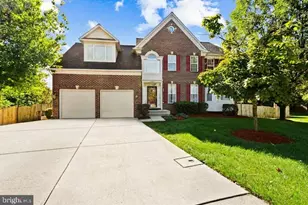 10006 Enford Ct, Lanham, MD 20706 - Photo 1
