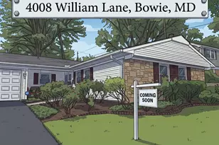 4008 William Ln, Bowie, MD 20715 - Photo 1
