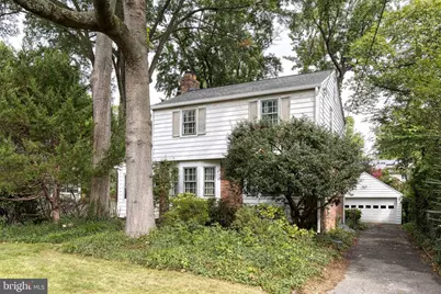 4606 Drexel Road, College Park, MD 20740 - Photo 1