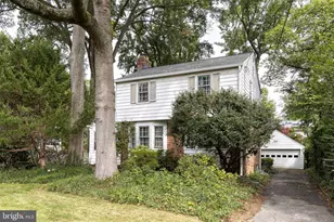 4606 Drexel Rd, College Park, MD 20740 - Photo 1