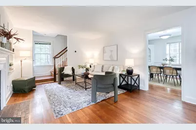 4606 Drexel Road, College Park, MD 20740 - Photo 5
