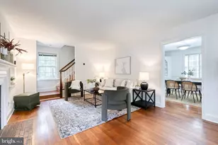 4606 Drexel Rd, College Park, MD 20740 - Photo 5