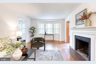4606 Drexel Road, College Park, MD 20740 - Photo 9