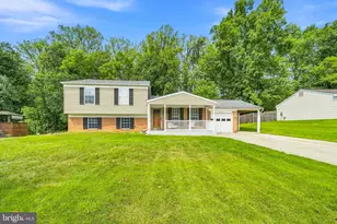 4104 Nottaway Pl, Bowie, MD 20716 - Photo 1