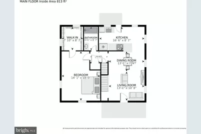 4208 Shell Street, Capitol Heights, MD 20743 - Photo 41