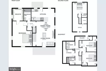 4208 Shell Street, Capitol Heights, MD 20743 - Photo 43