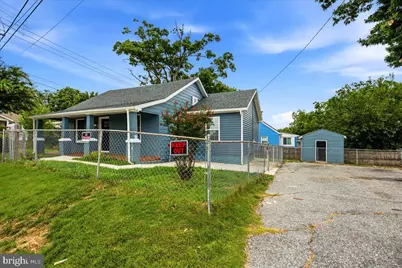 4000 Vine Street, Capitol Heights, MD 20743 - Photo 3