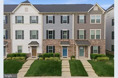 130 Green Branch Road, Laurel, MD 20708 - Photo 1