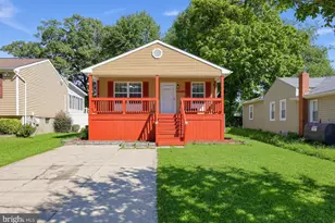 13214 11th St, Bowie, MD 20715 - Photo 1