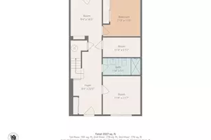 9303 Frensham Ct, Laurel, MD 20708 - Photo 49