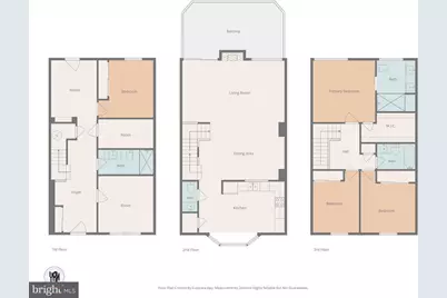 9303 Frensham Court, Laurel, MD 20708 - Photo 45