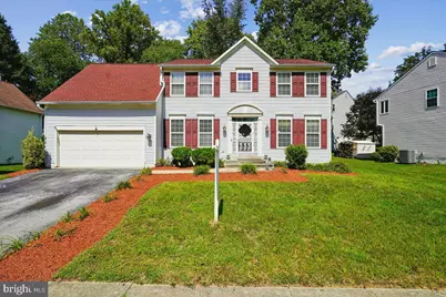 10606 Birdie Lane, Upper Marlboro, MD 20774 - Photo 1