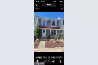 8458 Snowden Oaks Place, Laurel, MD 20708 - Photo 19
