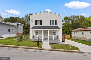 6408 L St, Capitol Heights, MD 20743 - Photo 3