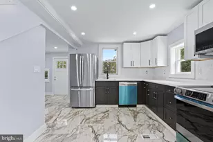 6408 L St, Capitol Heights, MD 20743 - Photo 13
