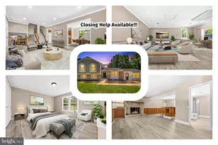 10107 Snowden Rd, Laurel, MD 20708 - Photo 1