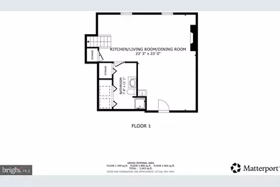 10107 Snowden Road, Laurel, MD 20708 - Photo 49